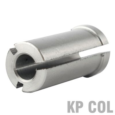 Reducing Collet 1/2' - 1/4' For Router Bits